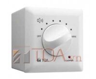 Chiết áp loa 120w TOA AT-4120 AS