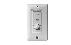 Chiết áp loa TOA AT-603P 60W