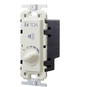 Chiết áp loa TOA AT-603P 60W