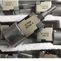 Chiết áp mô tơ biến trở gắn mô tơ Z PRM 50K 100K loại 8 chân và 16 chân dùng cho âm ly bãi