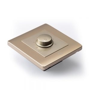 Chiết áp quạt Artdna A38V-K11