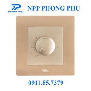 Chiết áp quạt Artdna A38V-K11