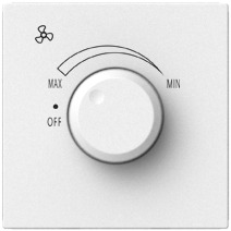 Chiết áp quạt Simon 70E201
