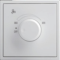 Chiết áp quạt Simon 70E201