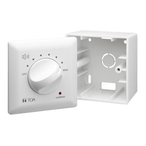 Chiết áp Toa AT-4060 - 60W