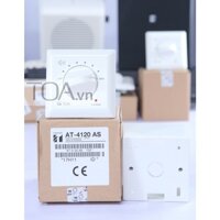 Chiết áp TOA  AT-4120 (120W)