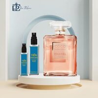 COCO CHANEL MADEMOISELLE 3.4 fl oz Eau De Parfum Spray for Women