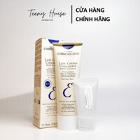 [Chiết-Gốc] Kem dưỡng ẩm phục hồi đa năng Embryolisse Lait-Crème Concentré