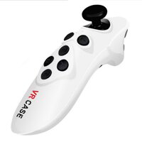 Chiết Khấu Tốt Nhất Kính VR Điều Khiển Từ Xa Mini Mobile JoyStick Tay Chơi Game Không Dây Android