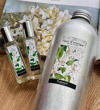 Chiết nước hoa Fleur d’Oranger Fragonard – Hương Bưởi thơm nhất, tự nhiên và nồng nàn nhất