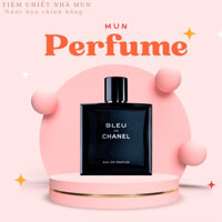 [chiết] Nước hoa nam Bleu de Cha.nel Eau de Parfum 10ml/20ml