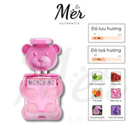 [Chiết] Nước Hoa Nam Moschino Toy Boy 2 Bubble Gum chai chiết 10ml | Cam kết chính hãng