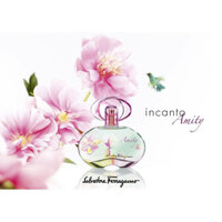 (Chiết) Nước hoa Salvatore Ferragamo Incanto Amity EDT