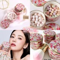 (CHIẾT) Phấn phủ Guerlain Meteorites Light Revealing Pearls of Powder 20g