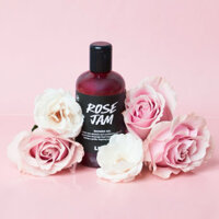 [Chiết] Sữa Tắm LUSH-Rose Jam 50ml