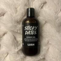 [Chiết] Sữa Tắm LUSH- Sticky Dates 50ml