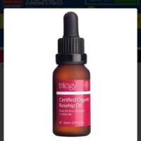 |CHIẾT| Trilogy Certified Organic Rosehip Oil 45ml/chiết 10ml
