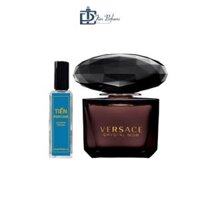 Chiết Versace Crystal Noir EDT 30ml