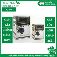 Chiết Xuất Hà Thủ Ô Đỏ Phạm Gia Gold 3+ Đen Tóc Đẹp Da Bồi Bổ Sức Khỏe