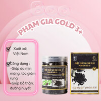Chiết Xuất Hà Thủ Ô Phạm Gia Gold 3+