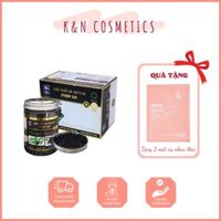 Chiết Xuất Hà Thủ Ô Phạm Gia Gold 3+ Giảm Rụng Tóc, Tóc Bạc Sớm