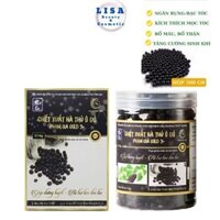 Chiết Xuất Hà Thủ Ô Phạm Gia Gold 3+ Ngăn Tóc Bạc - Hồi Thanh Xuân