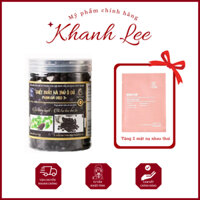 Chiết Xuất Hà Thủ Ô Phạm Gia Gold 3+ Giảm Rụng Tóc, Tóc Bạc Sớm