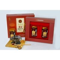 CHIẾT XUẤT HỒNG SÂM HÀN QUỐC & ĐÔNG TRÙNG HẠ THẢO 365 KOREAN RED GINSENG & CORDYCEPS GOLD