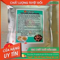CHIẾT XUẤT NẤM MEN - VMC