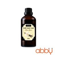 Chiết xuất vani Hàn Quốc 100ml