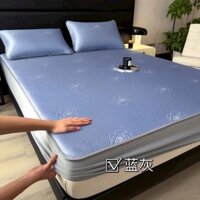 chiếu băng lạnh chiếu lụa băng lạnh