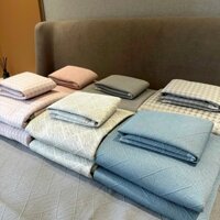 Chiếu băng lạnh Ksleep Ceesi Spandex làm mát cực nhanh