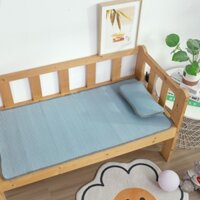 Chiếu băng lạnh trẻ em, chiếu điều hòa băng lạnh cho bé kích thước 60x120cm