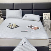 Chiếu Băng Lạnh vân tim MinMin