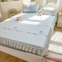 Chiếu băng lạnh viền bèo Icool cao cấp