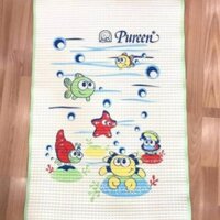 Chiếu cao su non cho bé Pureen