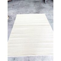 Chiếu Cói 100% Tự Nhiên Trắng Viền Đăc Biệt 1m6 x 2m Chiếu Thái Bình