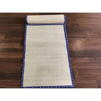 Chiếu cói điều hòa xuất Nhật Tatami mùa hè cho bé