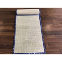 Chiếu cói điều hòa xuất Nhật Tatami mùa hè cho bé
