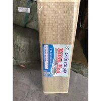 Chiếu Cói Gấp Xuân Hòa Cao Cấp