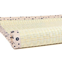 Chiếu cói Nga Sơn xuất Nhật - 60x90 cm