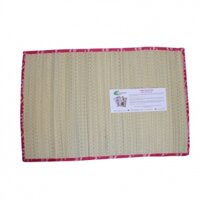 Chiếu cói Nga Sơn xuất Nhật 70 x 110 cm