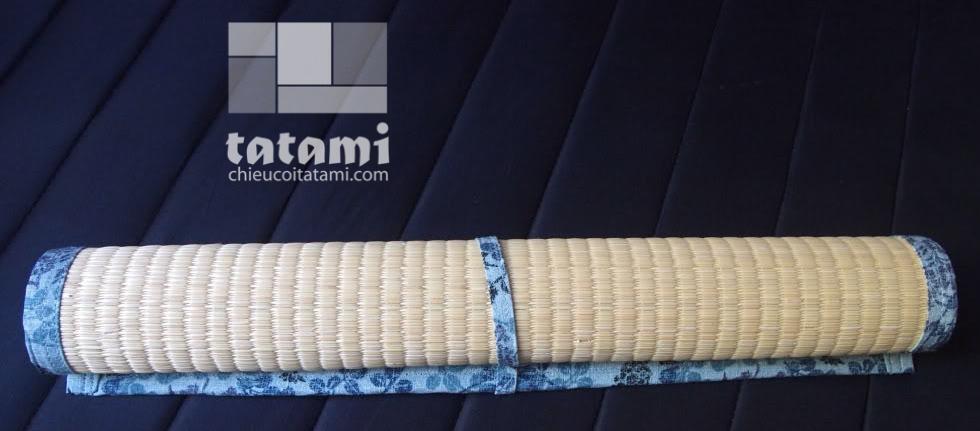 Chiếu cói Tatami (60*90cm)