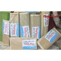 Chiếu cói Xuân Hòa xuất khẩu