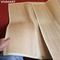 Chiếu Cói Xuất Khẩu Xuân Hòa 1.6x2m