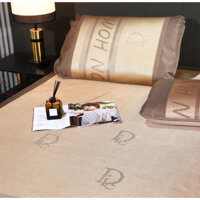 Chiếu củ gừng,chiếu điều hòa thế hệ mới,nguyên liệu gần gũi thiên nhiên.