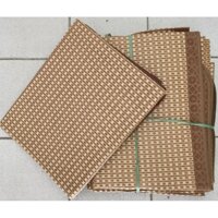 Chiếu điều hoà 3D có viền cao cấp 1m6