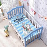 CHIẾU ĐIỀU HÒA 3D KÈM GỐI cho bé yêu