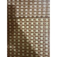 Chiếu điều hoà 3D lót lụa  có dây bo chun ở các góc giúp cố định .