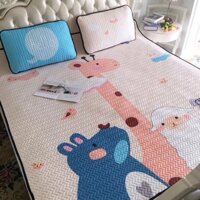 Chiếu điều hoà 3D M6